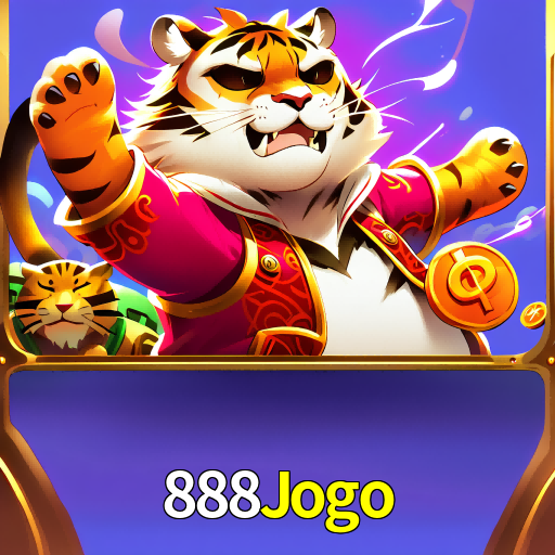 Imagem promocional da 888Jogo mostrando a plataforma e suas vantagens